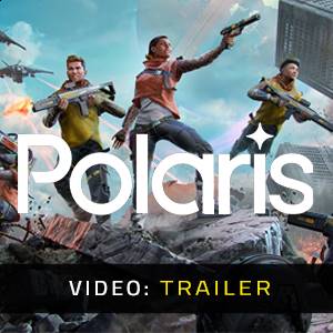 POLARIS - Trailer
