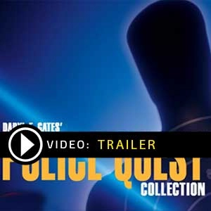 Police Quest Collection Pc