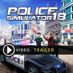 Police Simulator 18 Key Kaufen Preisvergleich