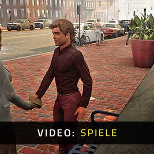 Police Simulator Patrol Officers - Video Spielverlauf