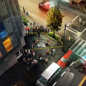Police Tactics Imperio Tatort