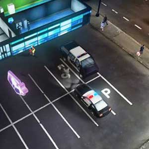 Police Tactics Imperio Polizeistation