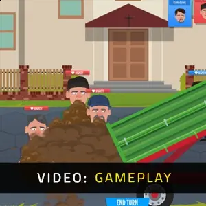Politics The Game - Gameplay-Video