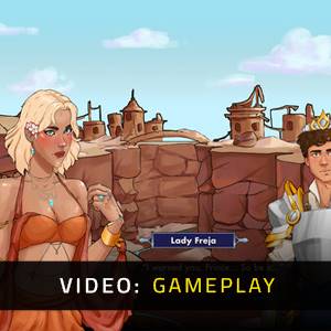 Politon - Gameplay Video