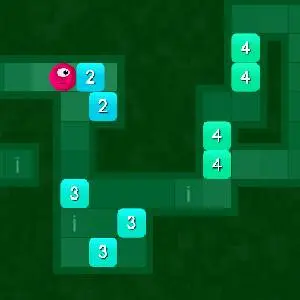 Polyology – Puzzle-Spiel