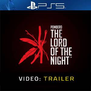 Pombero The Lord of the Night - Video-Trailer