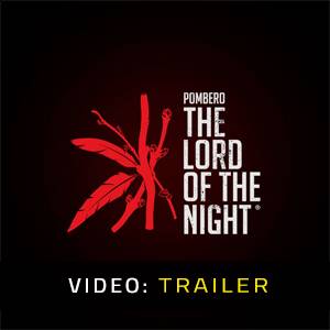 Pombero The Lord of the Night - Video-Trailer