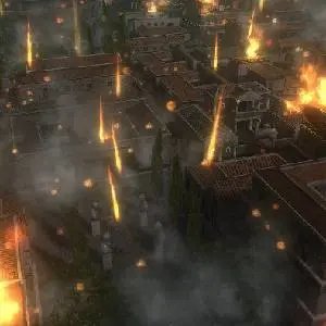 Pompeii: The Legacy - Regen aus Feuer