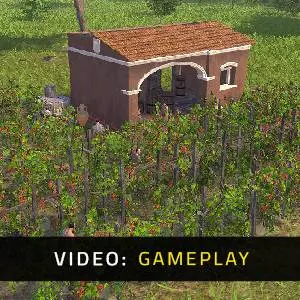 Pompeii: The Legacy - Gameplay