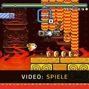 Pompom Gameplay Video