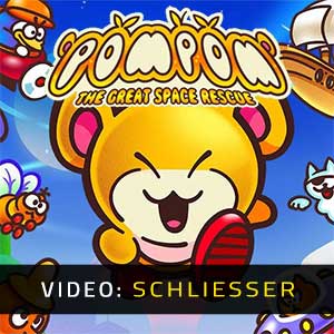 Pompom Video Trailer