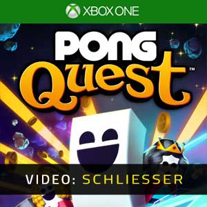 PONG Quest Xbox One Video Trailer