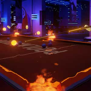 Pool Nation Gameplay