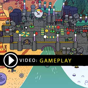 Pool Panic Gameplay Video