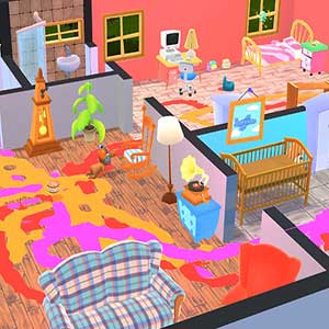 schöne Karten zum Kacken