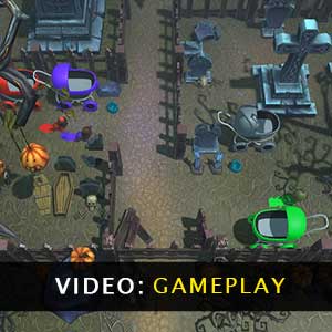 Pooplers Gameplay Video