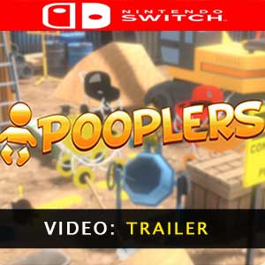 Kaufe Pooplers Nintendo Switch Preisvergleich