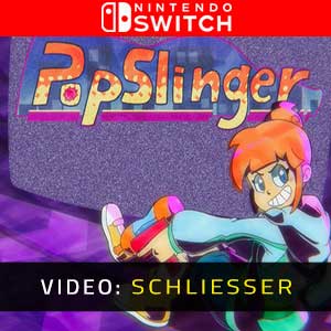 PopSlinger Video Trailer
