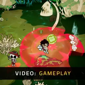 Port of Jumanah – Gameplay