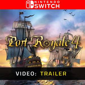 Kaufe Port Royale 4 PS4 Preisvergleich