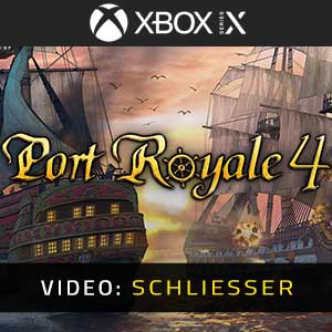 Kaufe Port Royale 4 Xbox One Preisvergleich