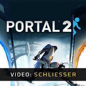 Portal 2 Video Trailer