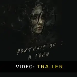 Portrait of a Torn – Trailer