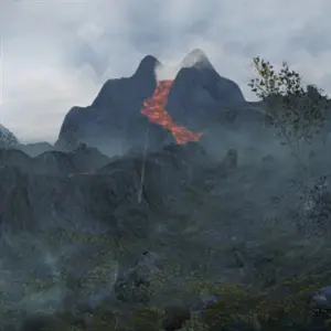 Position - Vulkan