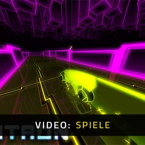 Positron - Video Spielablauf