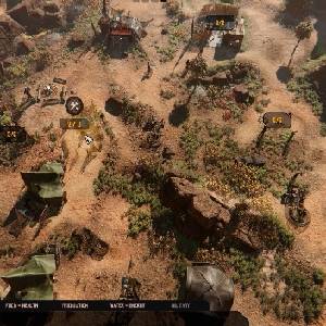 Post-Apo Builder Siedlung