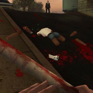 POSTAL 2 - Mordwaffe
