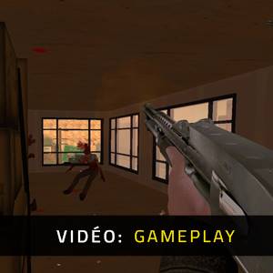POSTAL 2 Video-Gameplay