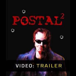 POSTAL 2 Video-Trailer