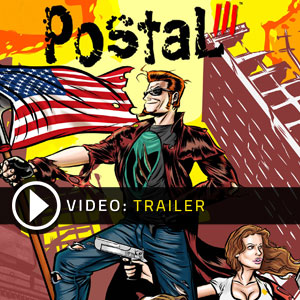 Kaufen Postal 3 CD Key Preisvergleich