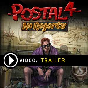 POSTAL 4 No Regerts Key kaufen Preisvergleich