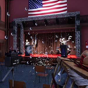 POSTAL 4 No Regerts - Ärger verursachen