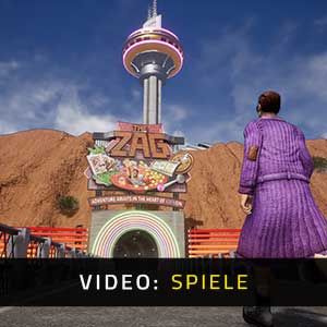 POSTAL 4 No Regerts - Gameplay