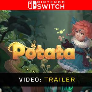 Potata fairy flower - Video-Trailer