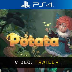 Potata fairy flower - Video-Trailer