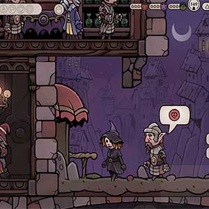 Potion Tycoon - Wache