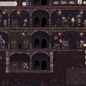 Potion Tycoon - Unterirdisch