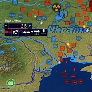 Power & Revolution 2022 Edition - Ukraine