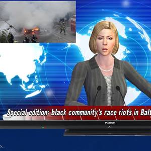 Power and Revolution Geo-Political Simulator - Aktuelle Nachrichten