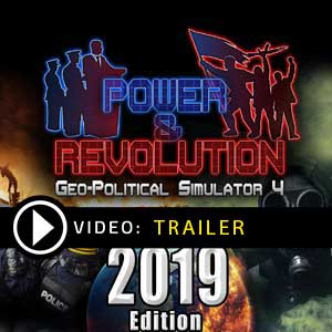 Power &amp; Revolution 2019 Edition DLC Key kaufen Preisvergleich