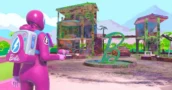 Das nächste Crossover von PowerWash Simulator 2 führt euch in Barbies Traumvilla