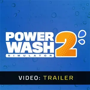 PowerWash Simulator 2 - Trailer