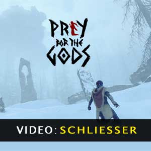 Praey for the Gods Video Trailer