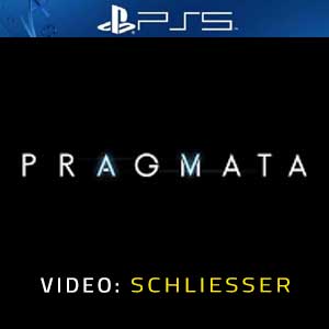 Pragmata PS5 Video Trailer