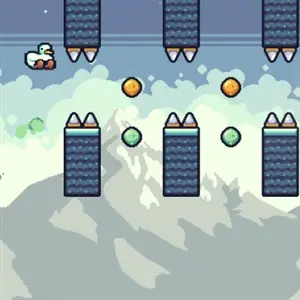 Precision Platform Bundle - Duck Run