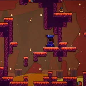 Precision Platform Bundle - Speichern